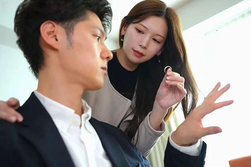 Người vợ đi đi giã ngoại, ông xã ở nhà bị nhỏ em cô vợ gạ phang không trượt phát nào